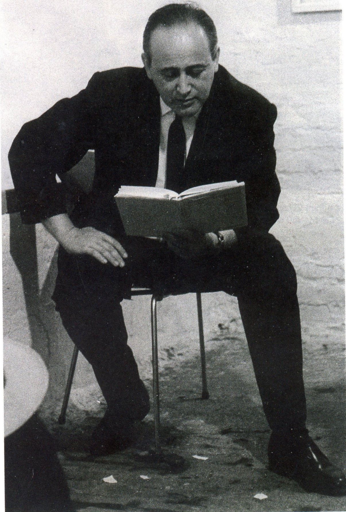 Paul Celan
